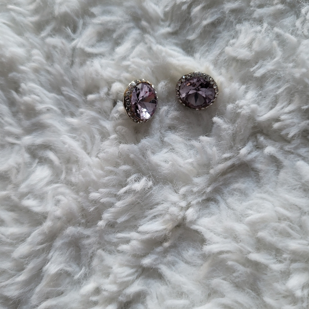 Sparkling Earrings